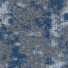 Ковровая плитка Bloq Small 517 Persian blue b фото 1 | FLOORDEALER